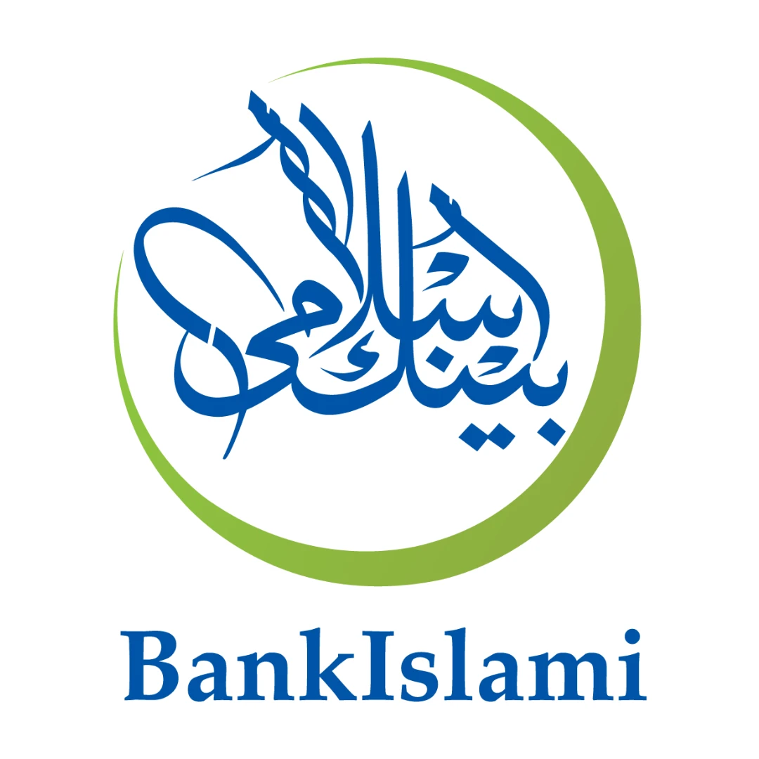Bank Islami logo